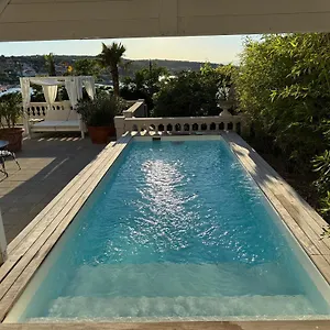 Pavi Amalia Apartmán